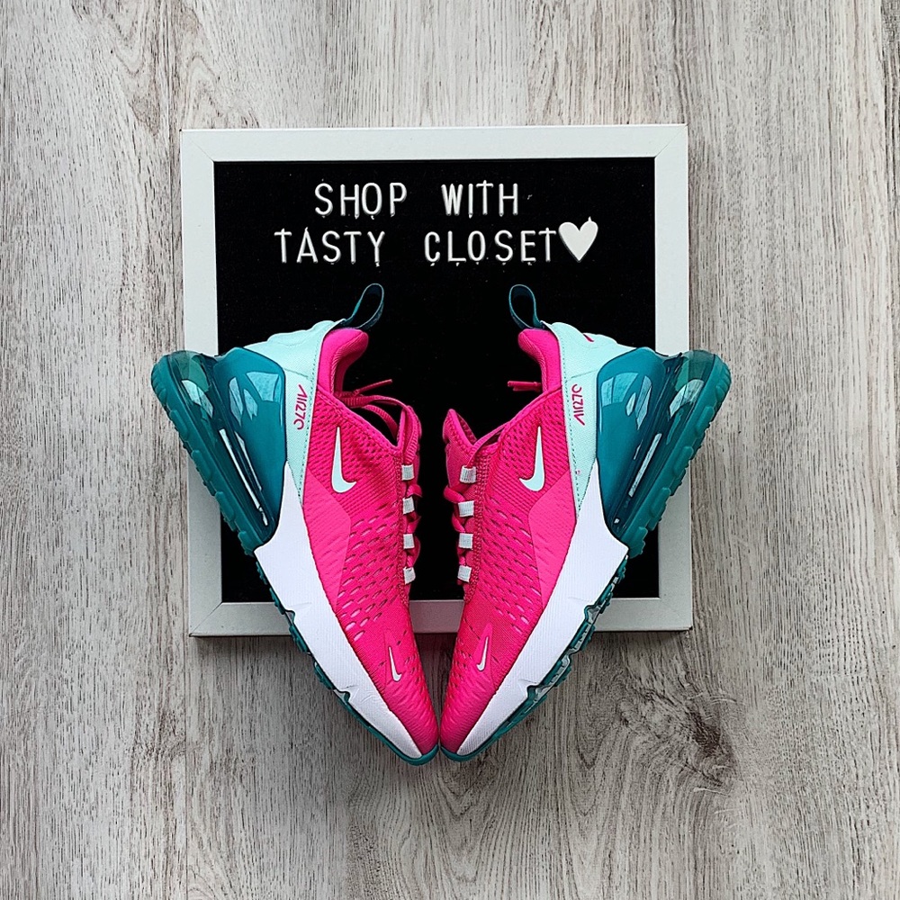 Nike air max 270 sneakers - Picture 4 of 8